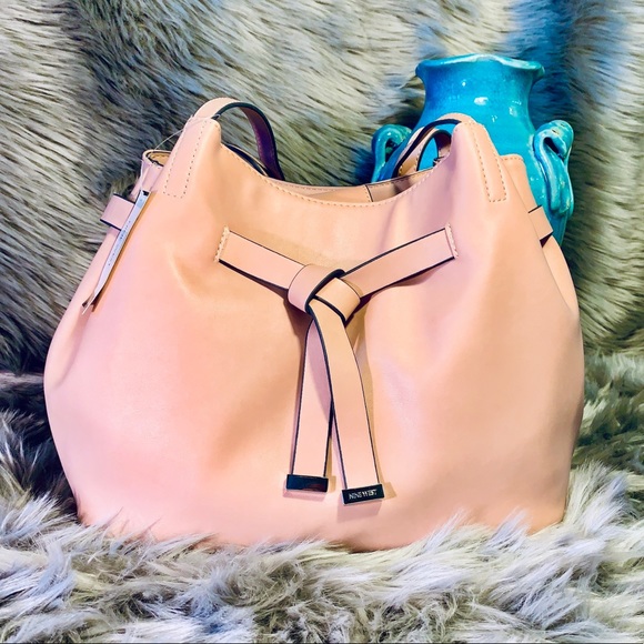 Nine West Handbags - NINE WEST GRACEN SATCHEL